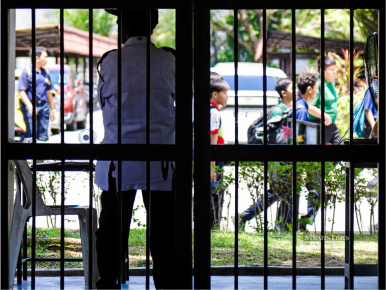 How to help children get through tragedies